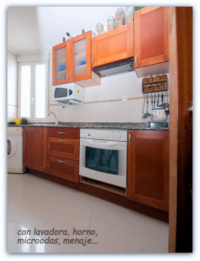 Atico Con Encanto En El Centro De Logroño Kültér fotó