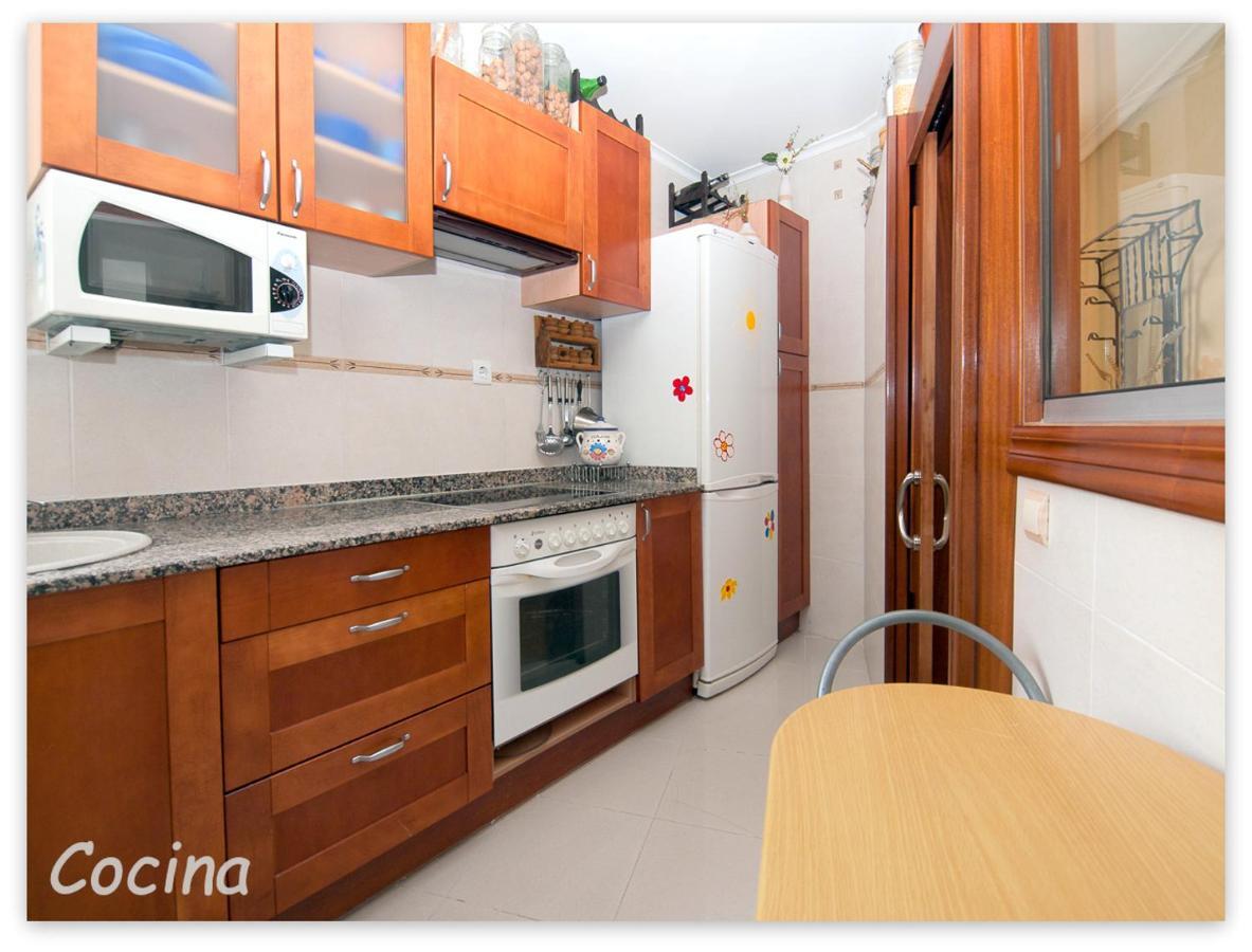 Atico Con Encanto En El Centro De Logroño Kültér fotó