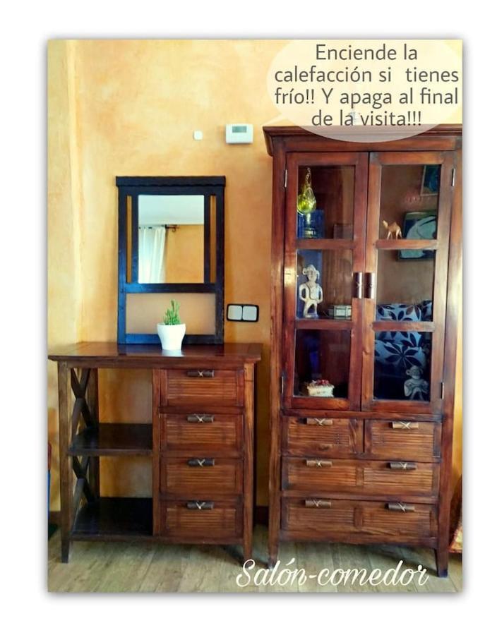 Atico Con Encanto En El Centro De Logroño Kültér fotó